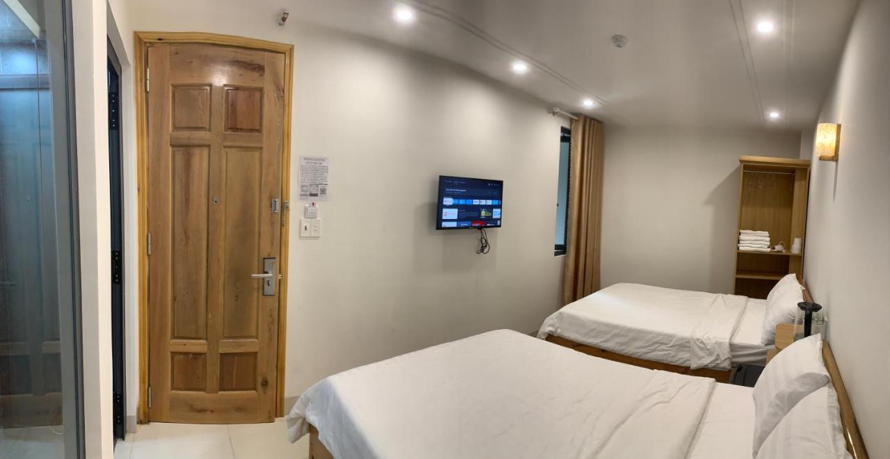 Khach San Gia Hoa 3 Hotel 2*