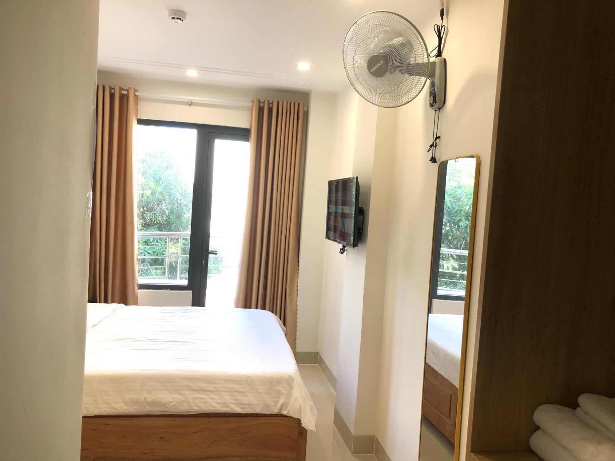 Khach San Gia Hoa 3 2* Vung Tau